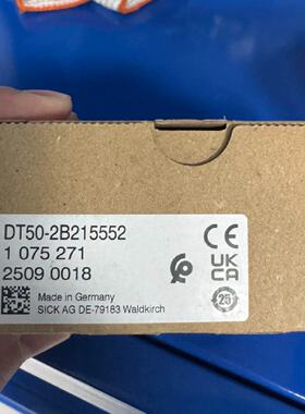 议价非标价个人DT502B215552激光感测器议价