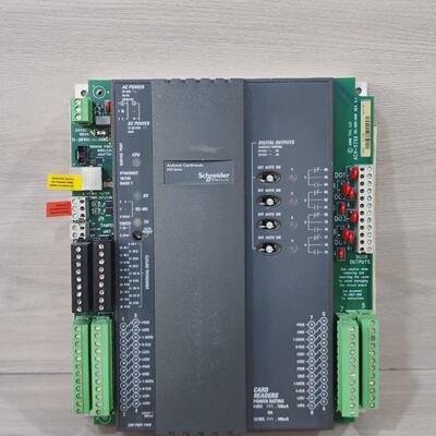 SCHNEIDER ELECTRIC ACX5740 ANDOVER CONTINUUM ACX SERIES ACX4