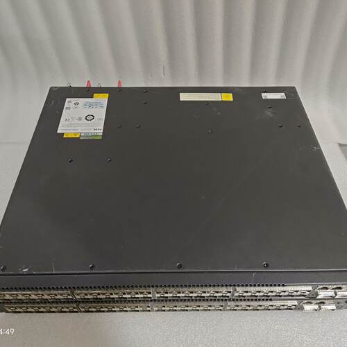 H3C/华三 S6520X-54QC-HI 三层万兆核心交换-议价359