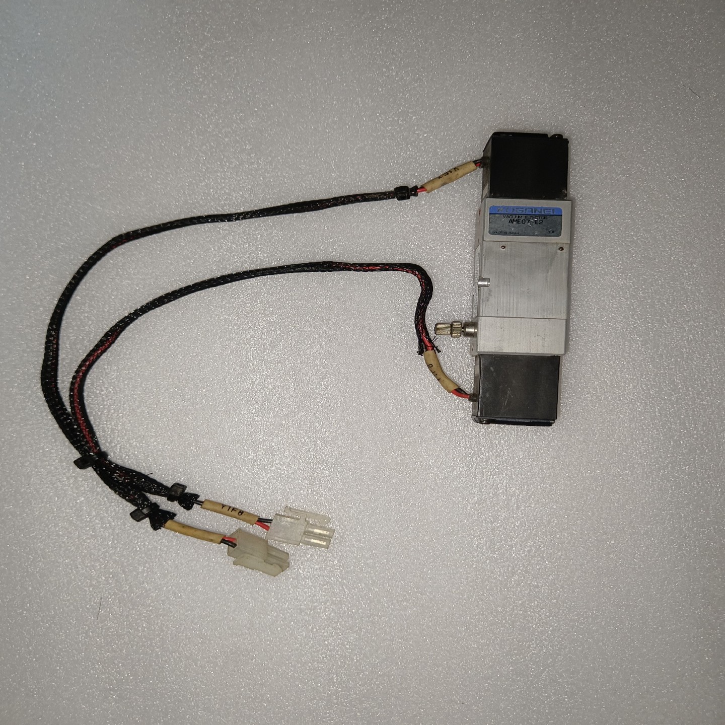 【请询价】KOGANEI小金井 AME07-E2 二手拆机成色如图