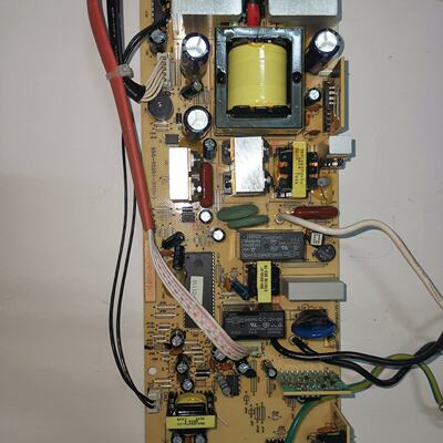 UPS电源充电板BX50FBY50FWCH议价及维修！
