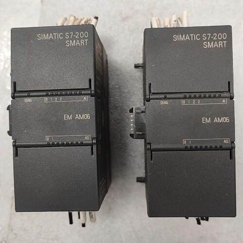 询价-SIMATIC S7200 SMART EM AM0
