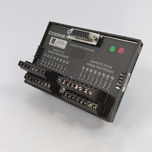寻XCognex 80057122 A 20001421 C Expansion Module