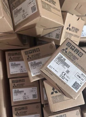 全新原装正品三菱FX2N2ADFX3U3AADP议价