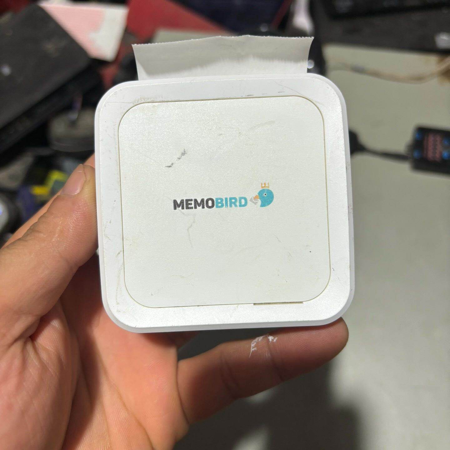 MEMOBIRD/咕咕机GO议价