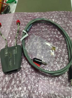 【议价】是德KeysightN5444AInfiniiMaxI适用