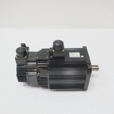 安川SGMGH13A2AYR52伺服电机1300w1500rpm8.34nm200vac
