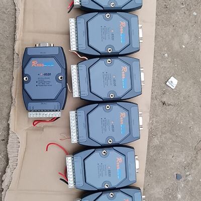 议价Remo Daq R8520 Disassembles 3 Parts Functional  Listed适