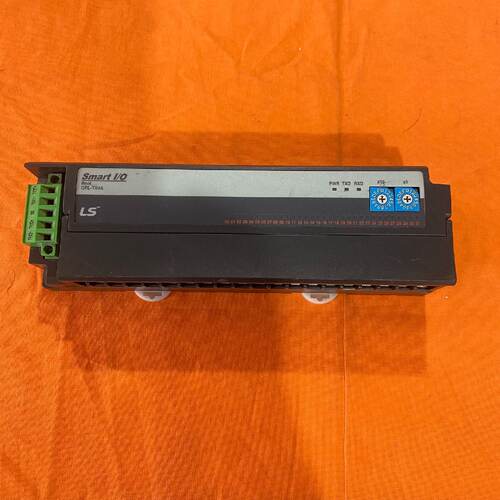 LS智能I/O模块GRL-TR4A，工业级设备，制造。3—议价