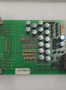 NMF SMK 02 PCB CARD for CRANE