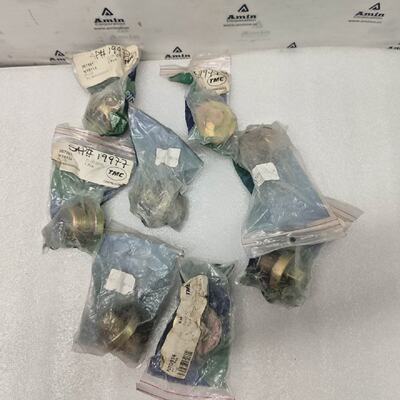 Compresseur Marin Tamrotor TMC NT0114 Prise 8 pices  NEUF