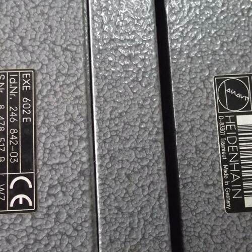 供应现货HEIDENHAIN海德汉全新转换器EXE610C 263383-01*