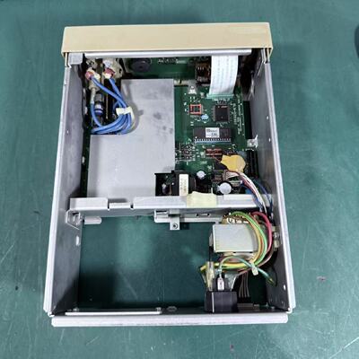 ADVANTEST爱德万R6441A四位半台式万用表，换过内议价