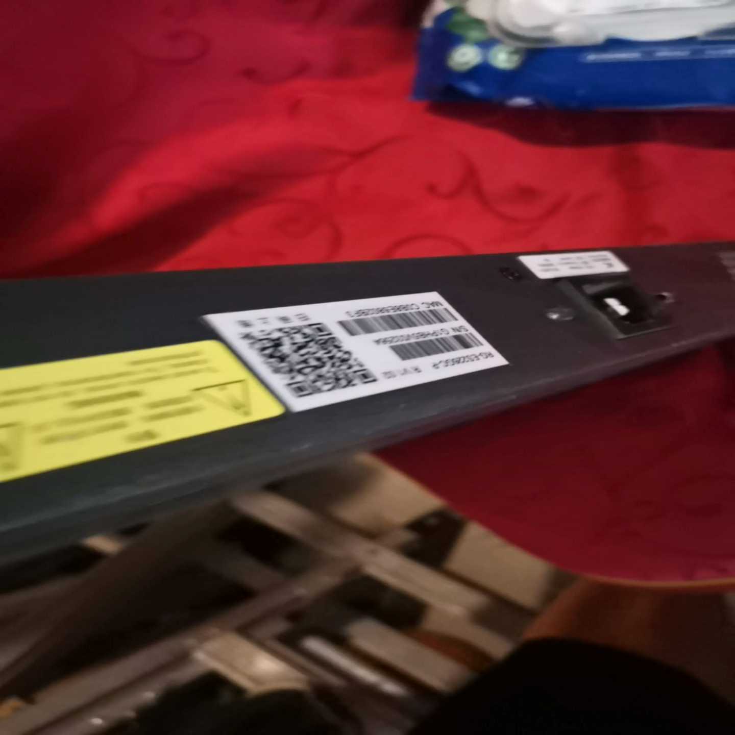 锐捷RG-NBS3100-24GT4SFP-PV3交换机，--议价商品