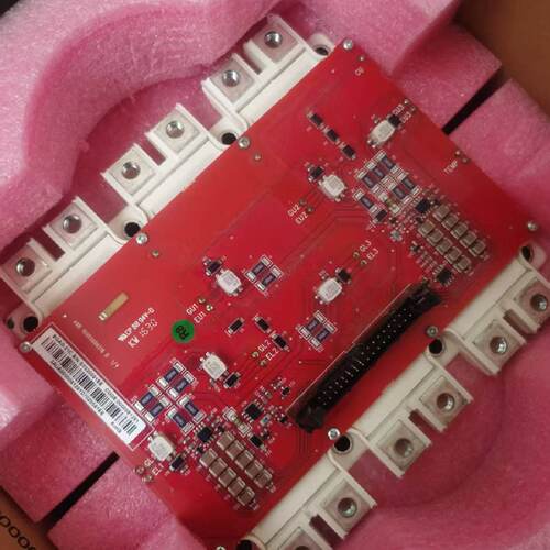 溢价-变频器IGBT模块BGAD21C500A型号3A