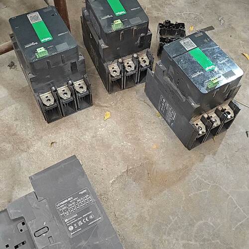 （请询价）接触器LC1G300LSEC440A3P100
