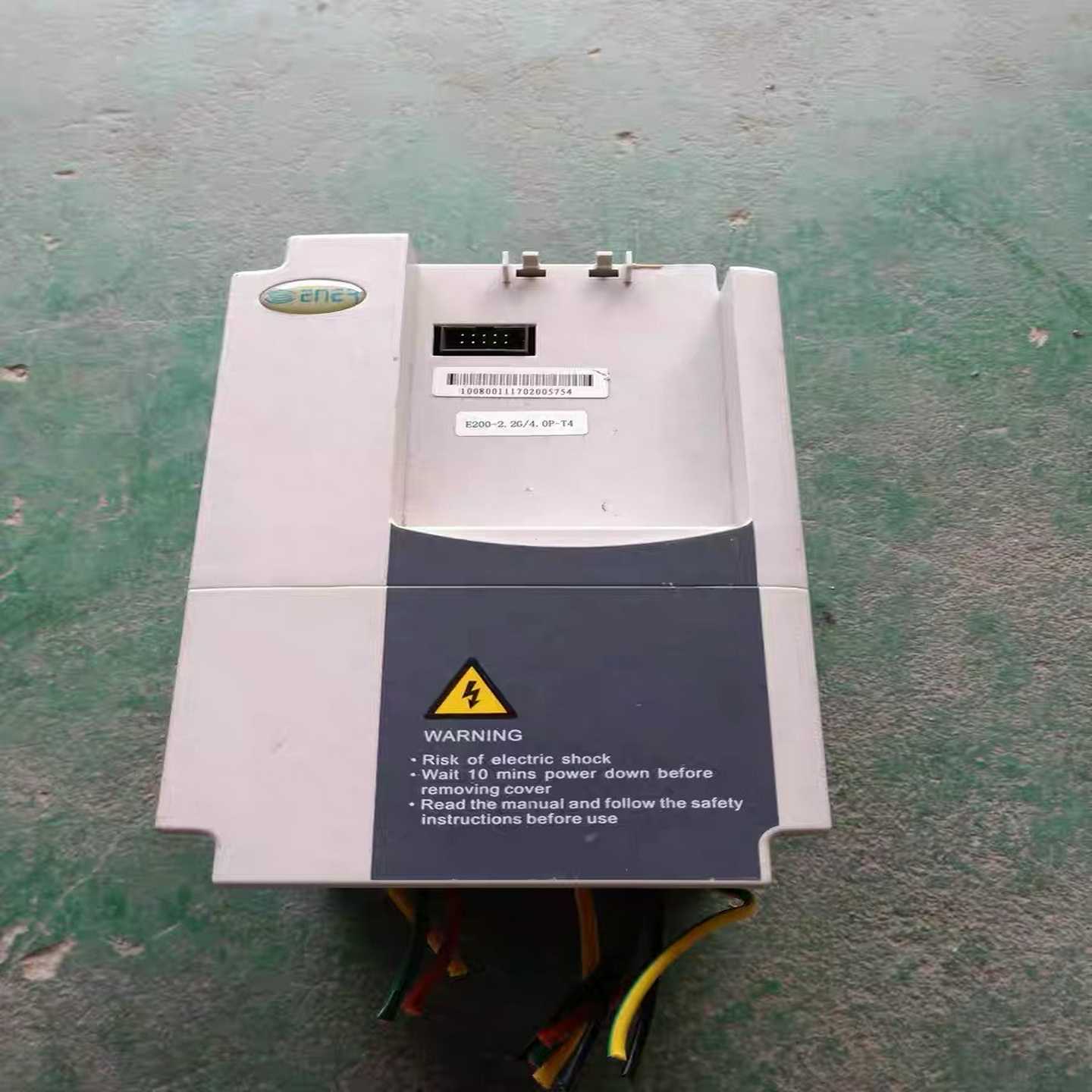 变频器JE200-2.2G/4.0P-T4 2.2/4.0K~询价