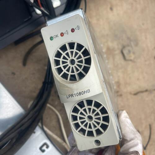 溢价-烽火机柜交换式整流器LPR1080HBOT804
