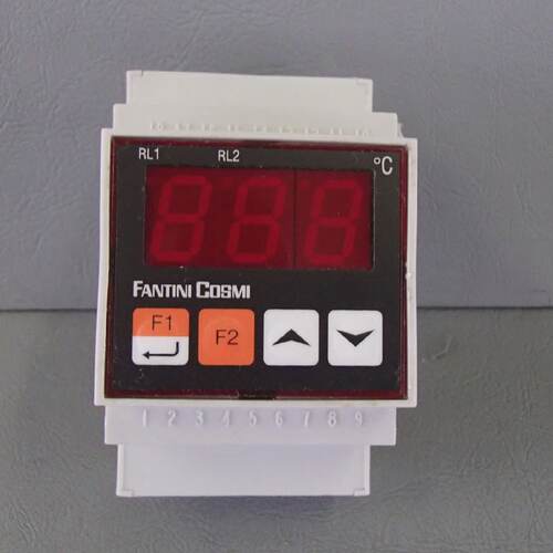 LO3BM1  FANTINI COSMI  LO3BM1  temperature controller USED