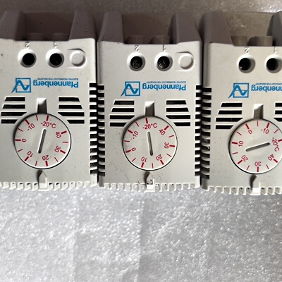 议价德国Pfannenberg温控器FLZ520库存议价