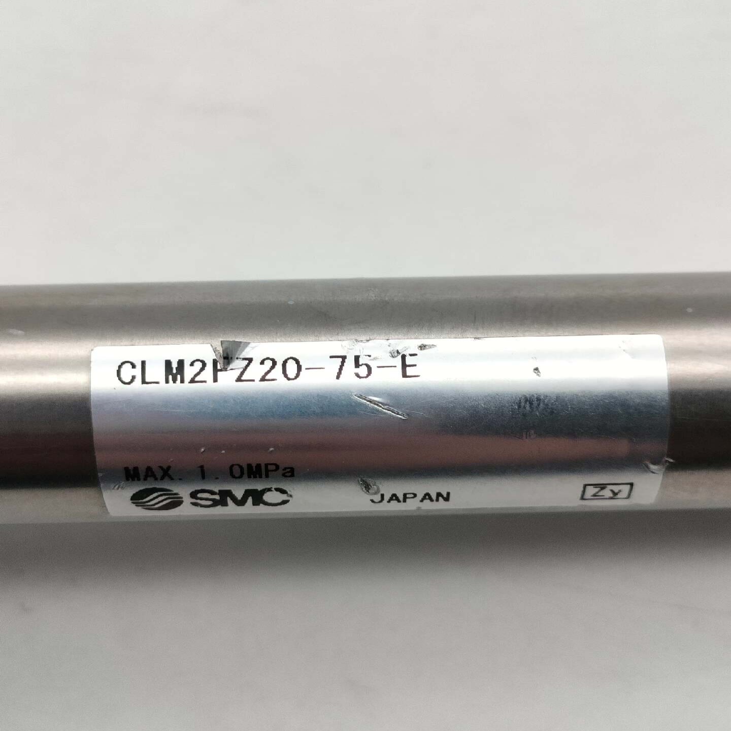 【请询价】SMC CLM2FZ20-75-E
