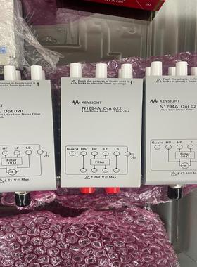 【星慕电子】KEYSIGHT是德N1294A opt022，opt020