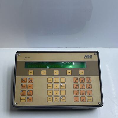 ABB MA111 DSFS 11A 57791 000A Fr Teile