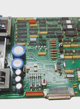 Neuf ICCS 6636795DI Principal Assemblage Board 6636794DI R13