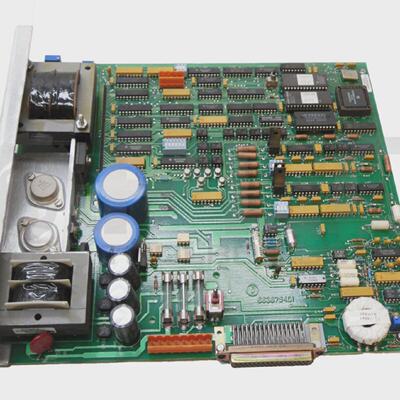 Neuf ICCS 6636795DI Principal Assemblage Board 6636794DI R13