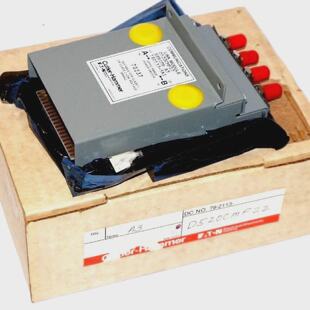 Nuovo CUTLER HAMMER D520CMF22 Comunicazione Collegamento Mod