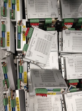 （请询价）锐特NT60步进电机驱动器ST560485HET步进电