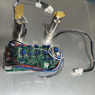 美国产CTI6230H激光振镜电机含线路板T593104-议价