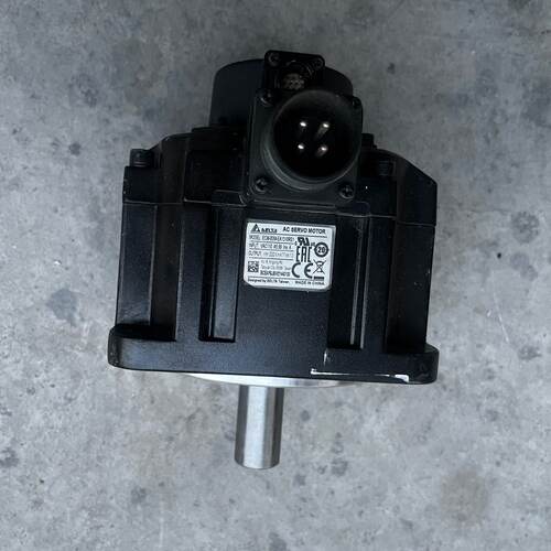 询价ECM-B3M-EA1310RS1台达B3伺服电机1KW，成议价