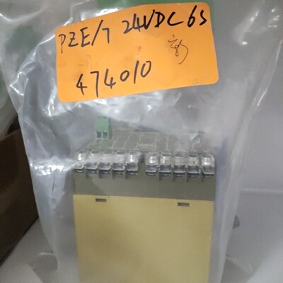 皮尔兹PZE5V8S24VDV474985-询