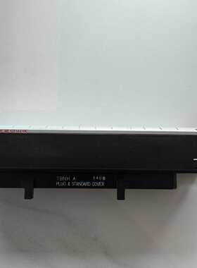 AB罗克韦尔1756-TBNHA接线端子，带标准盖子，成色