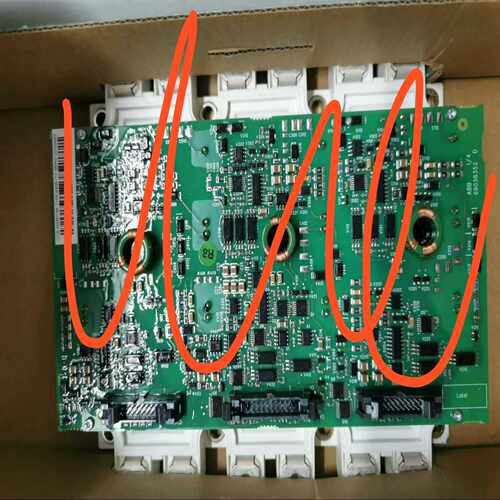 IGBT模块FS450R17KE3/AGDR-71询价