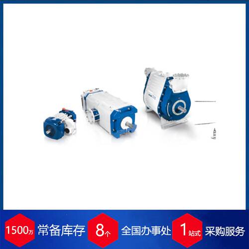 德国cvs压缩机真空泵VacuStarL400