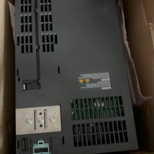变频器6SL3224-0BE25-5UA0 5.5KW—议价