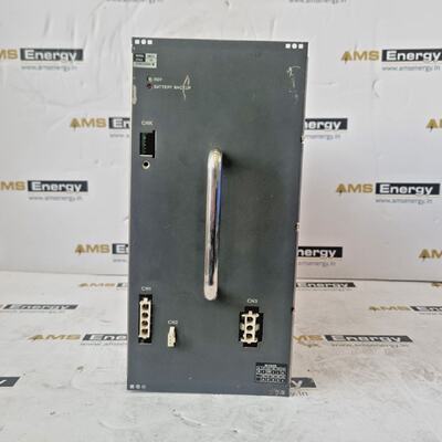YOKOGAWA PW101 STYLE S3 POWER SUPPLY MODULE 230W 100120V AC