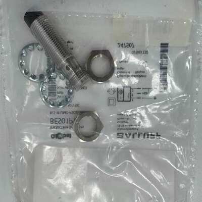 议价巴鲁夫接近开关 BES01PY