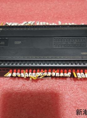 拆永宏PLCB1z-40MR2-D24实物拍摄   功议价商品