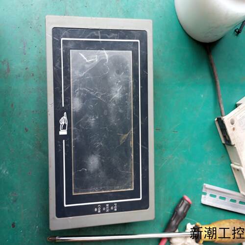 JWEI一体机显示器拆机实物拍摄议价商品