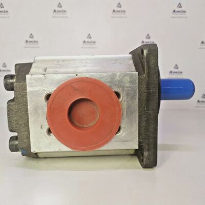 Pompe  Engrenages Hydraulique Rexroth 11W057362P1129493007