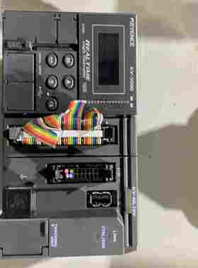 咨询-基恩士PLCKV-3000