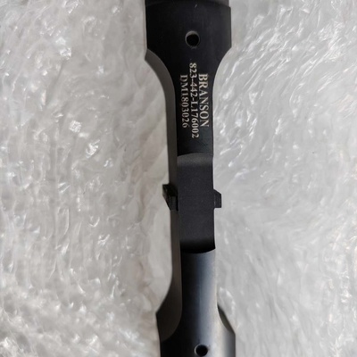 （请询价）必能信BRANSON锂电池极耳正极焊接超声波焊头必能信