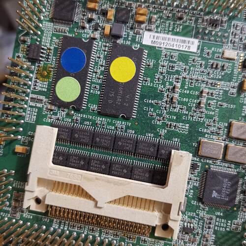PC104板卡SDKC0172windowsce系统-议价