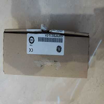 （议价）gefanuc模块，型号IC676PBI016-EA，一