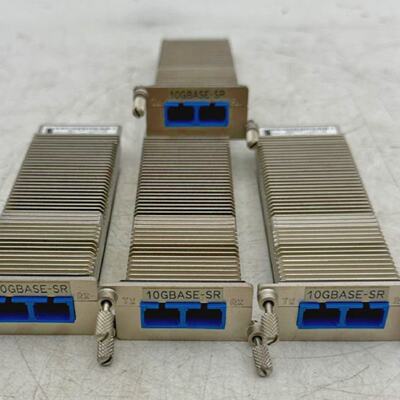CISCO XENPACK10GBSR V01 Transceivers X4PC