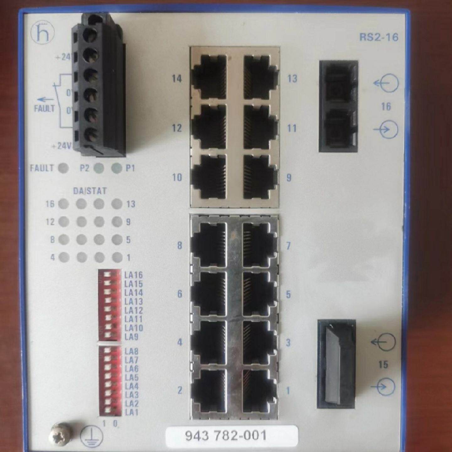 议价RS20-1600T1T2SDAUHC赫斯曼工业交换机 现货顺丰包邮谘询议价
