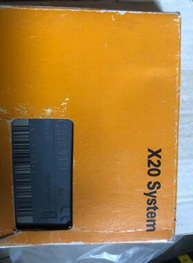 X20DI9371，不含运费~询价